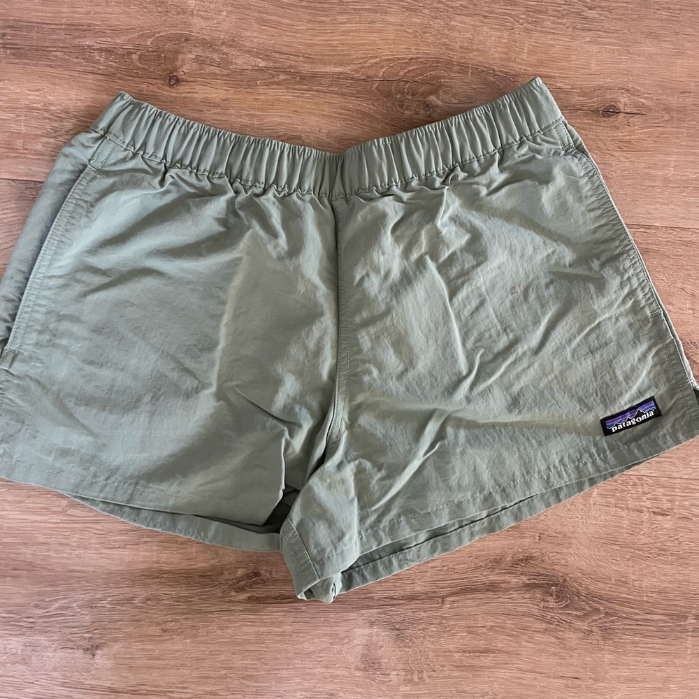Like new Patagonia shorts